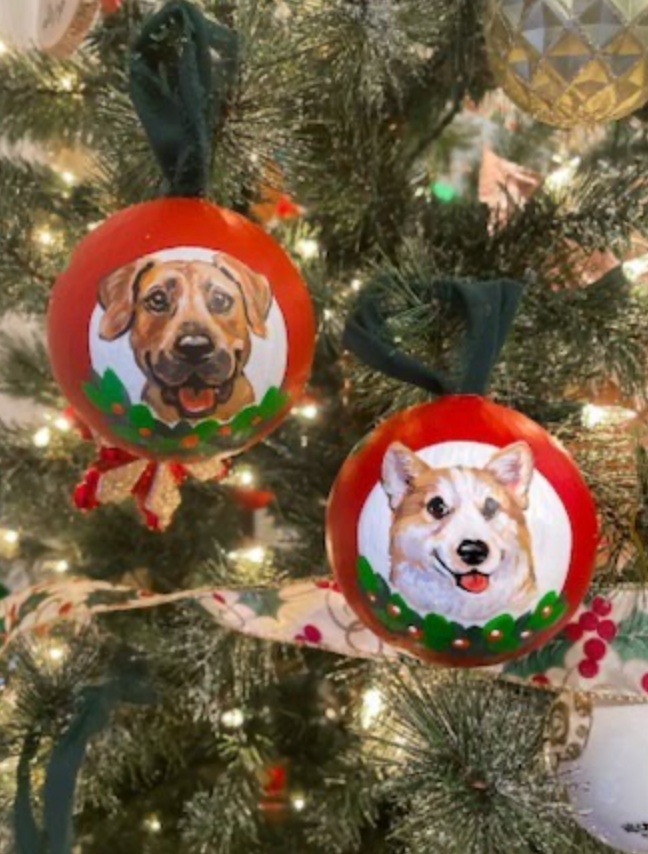 Baubles from the Vault