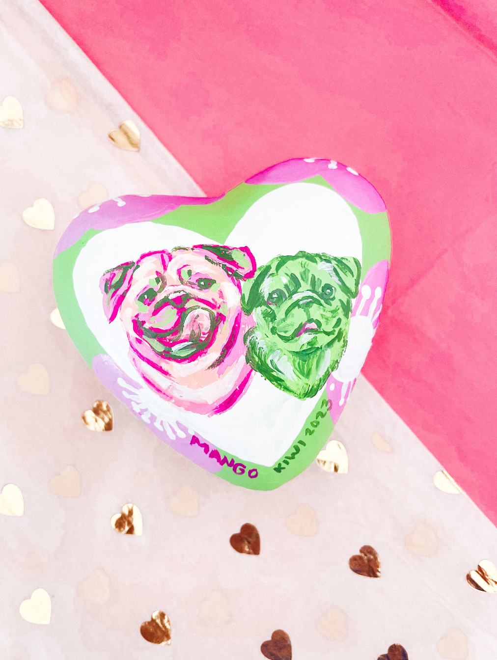 Baubles from the Vault