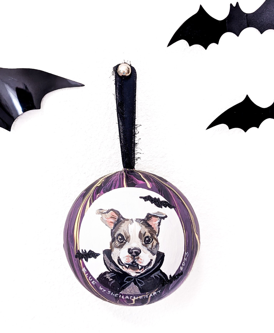 Baubles from the Vault