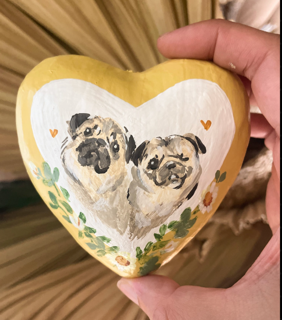 Baubles from the Vault