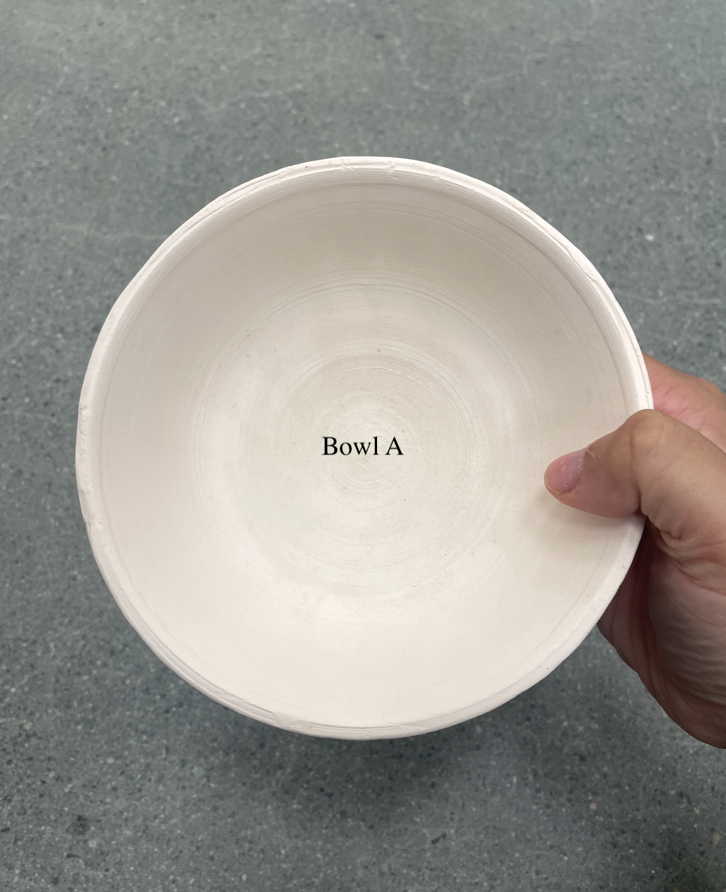 Bowls