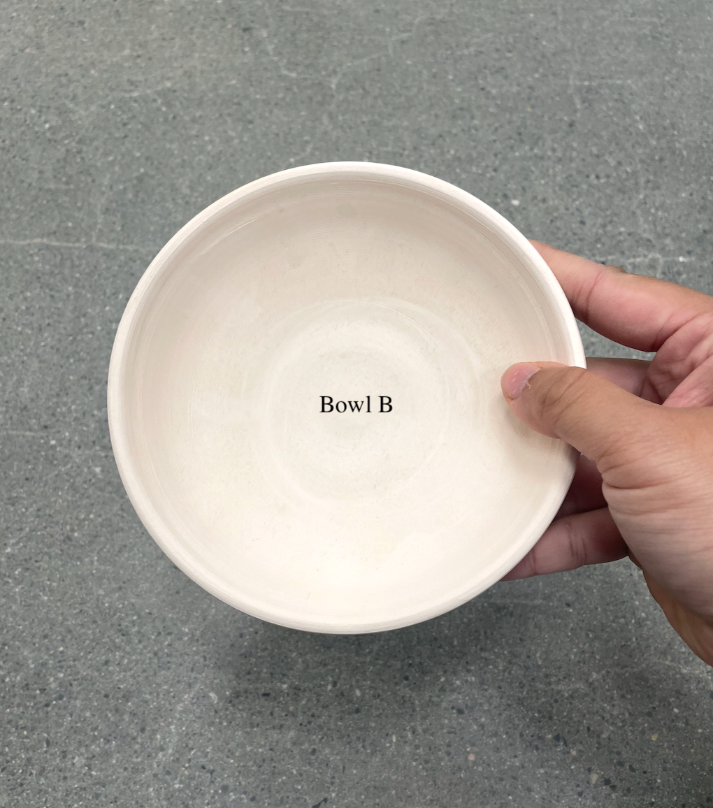 Bowls