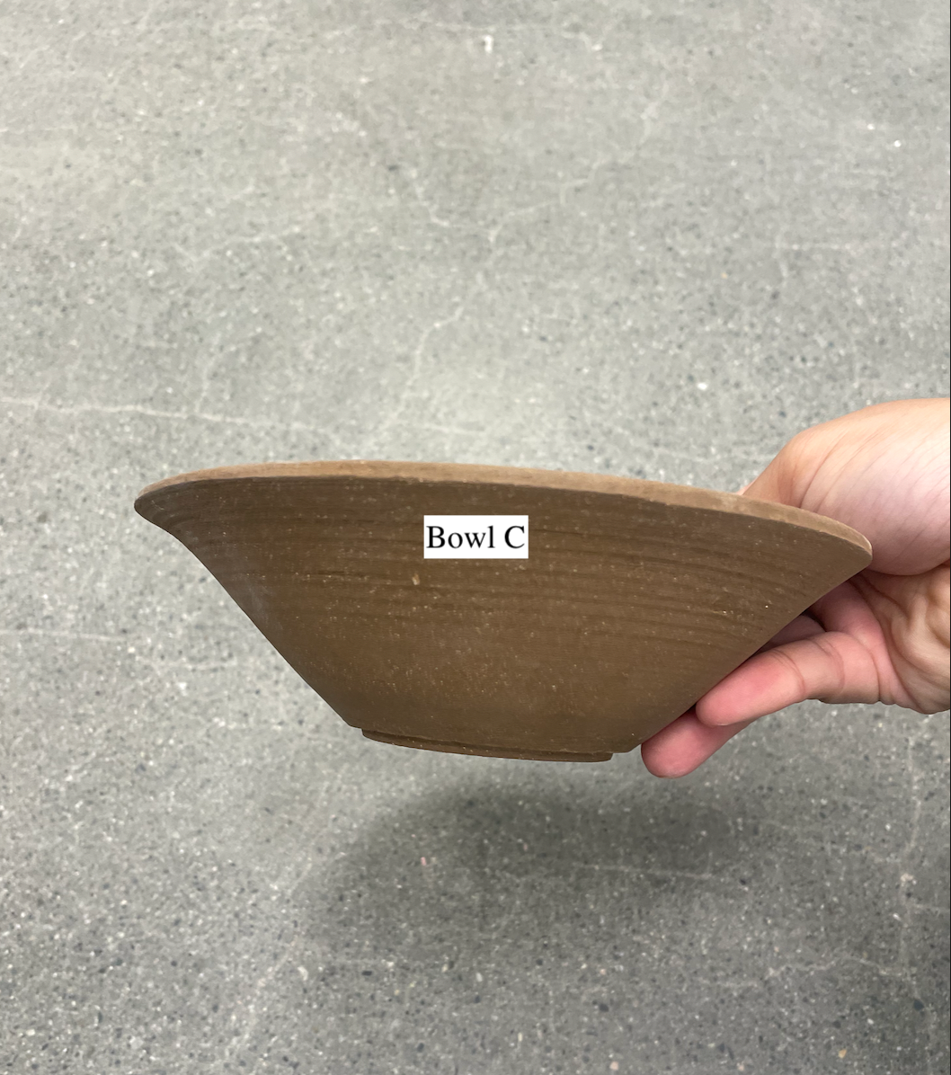 Bowls