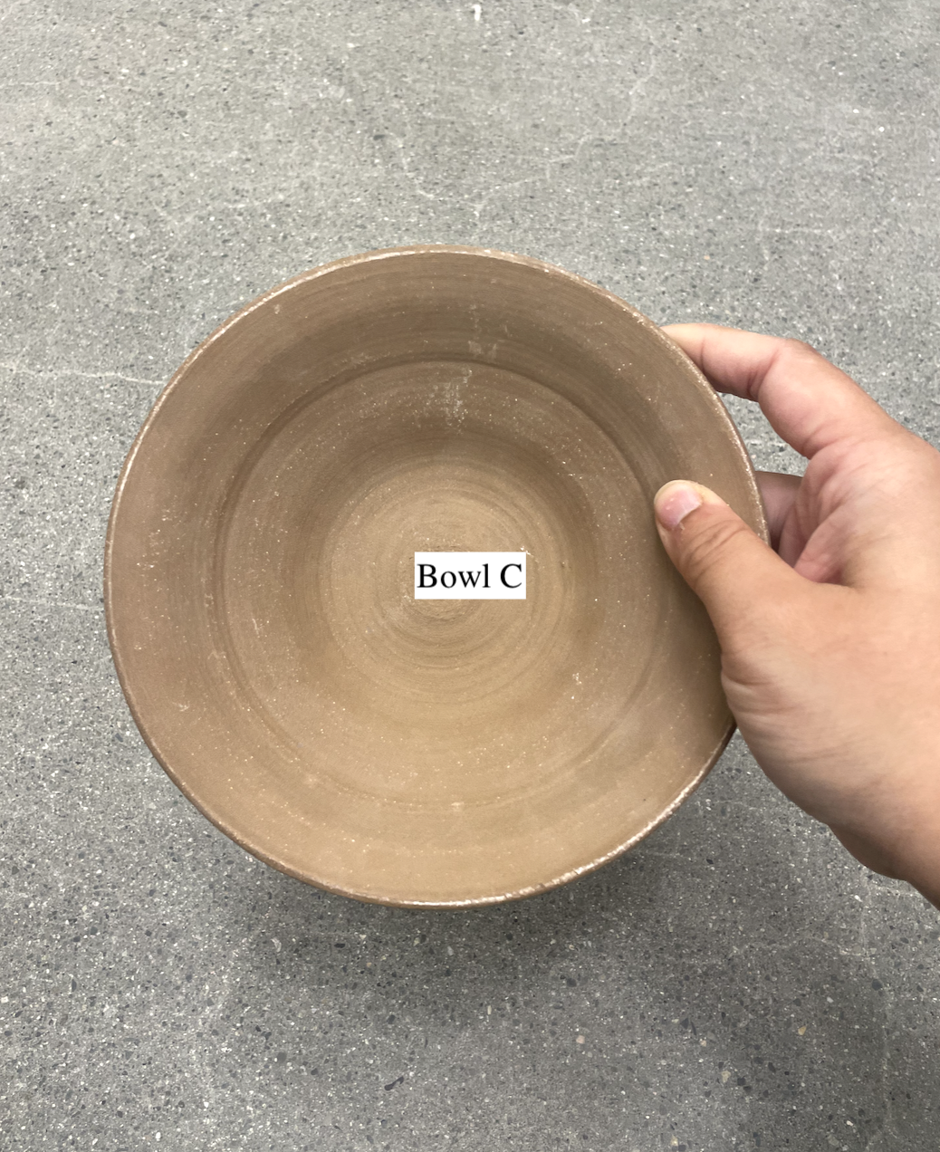 Bowls