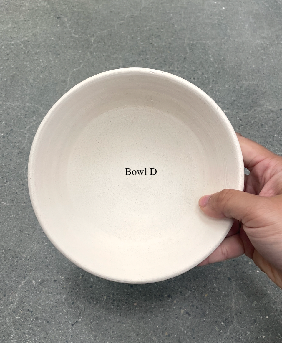 Bowls