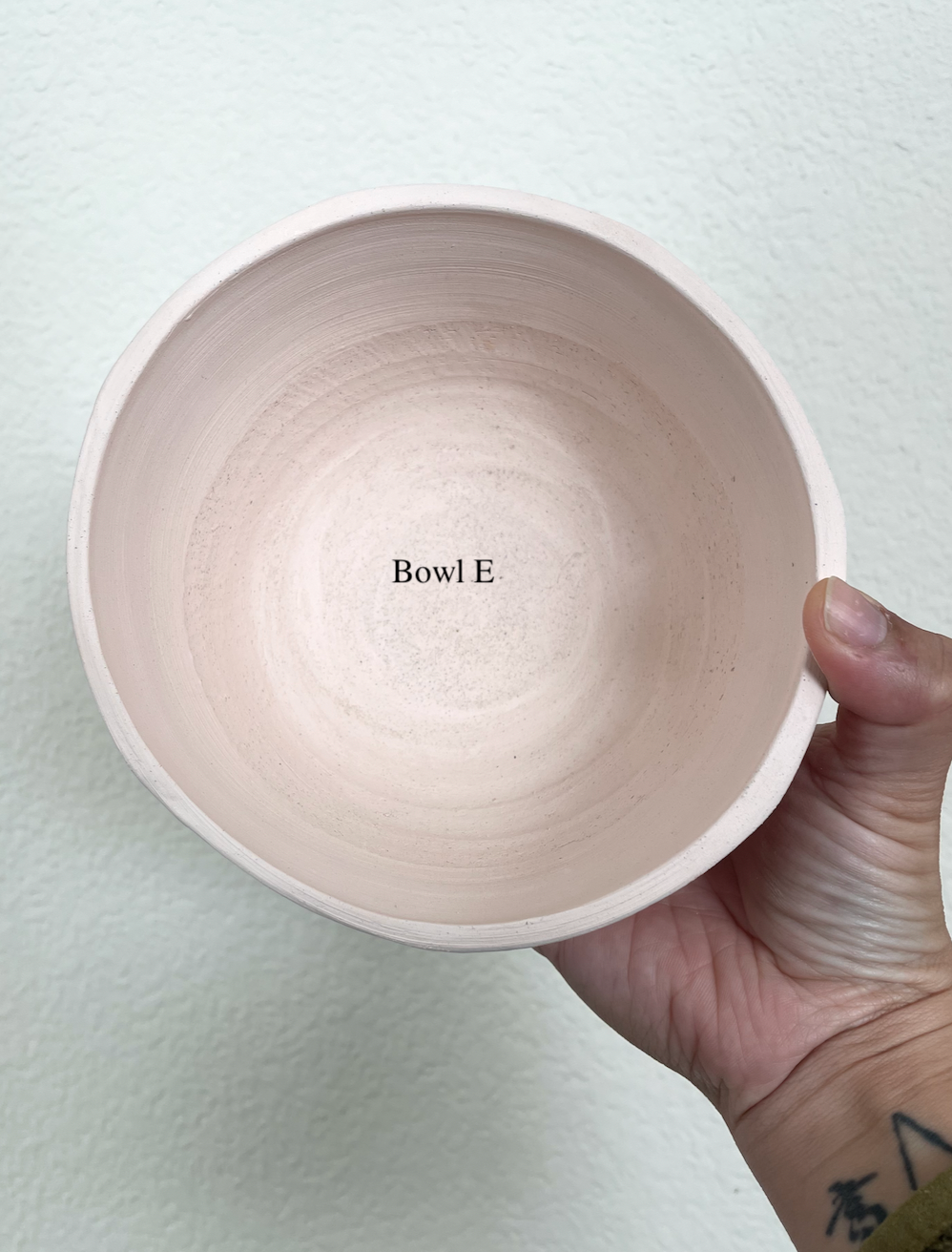 Bowls