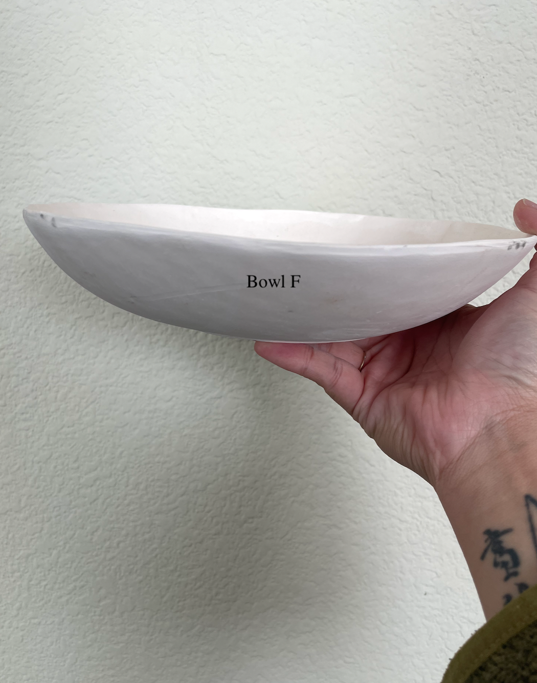 Bowls