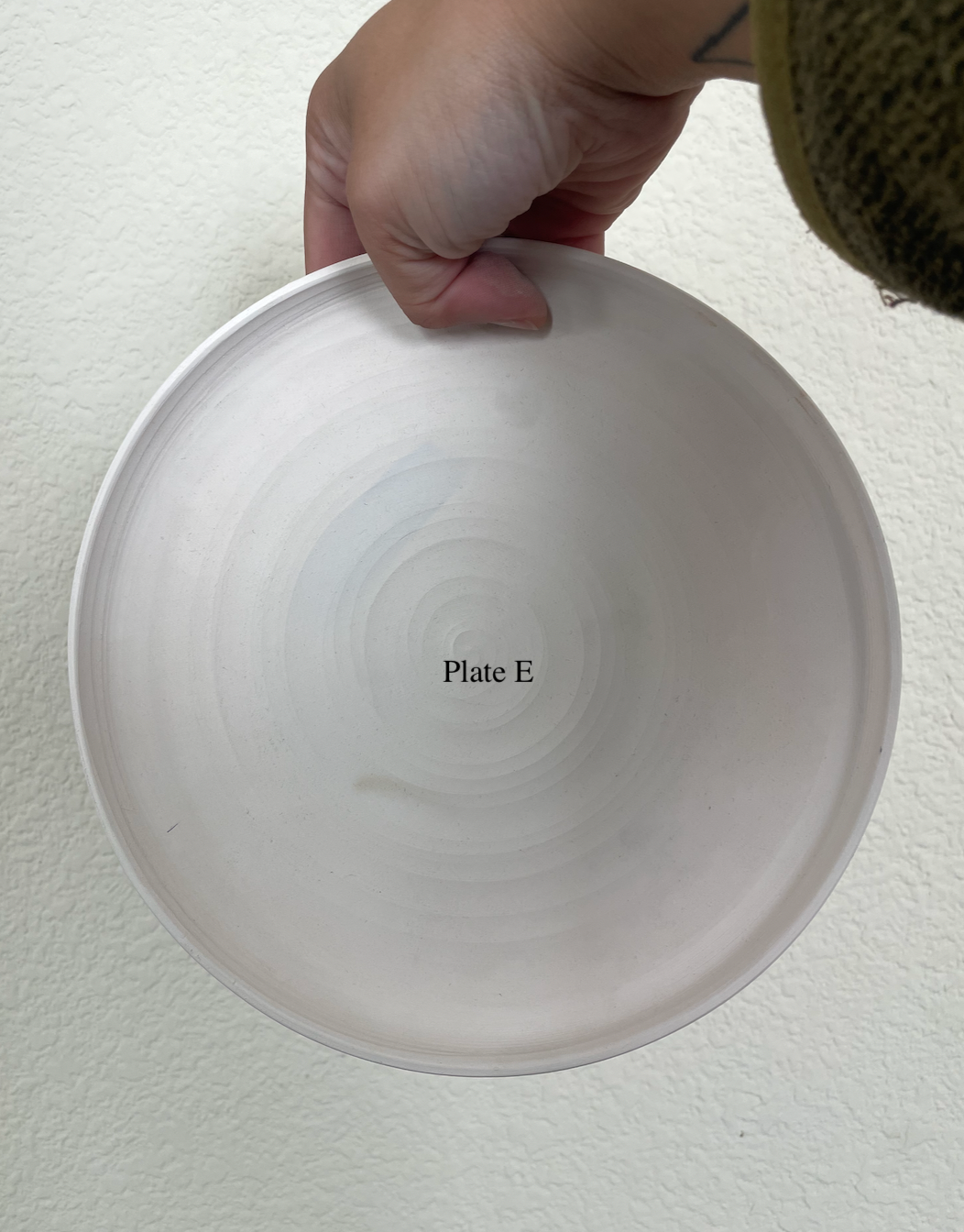 Plates
