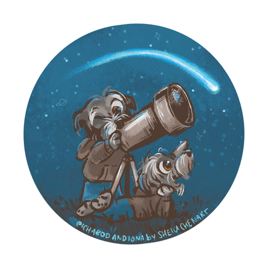 Stargazing