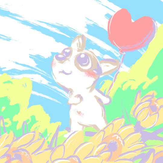 Thankful Sketch