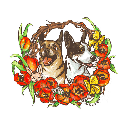 The Stamp Collection