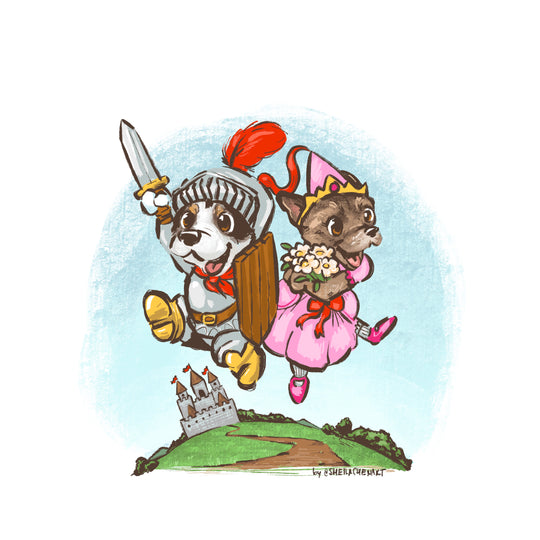 Fairy Tale Magic