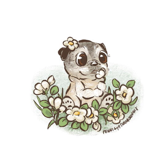 Sniff The Daisies