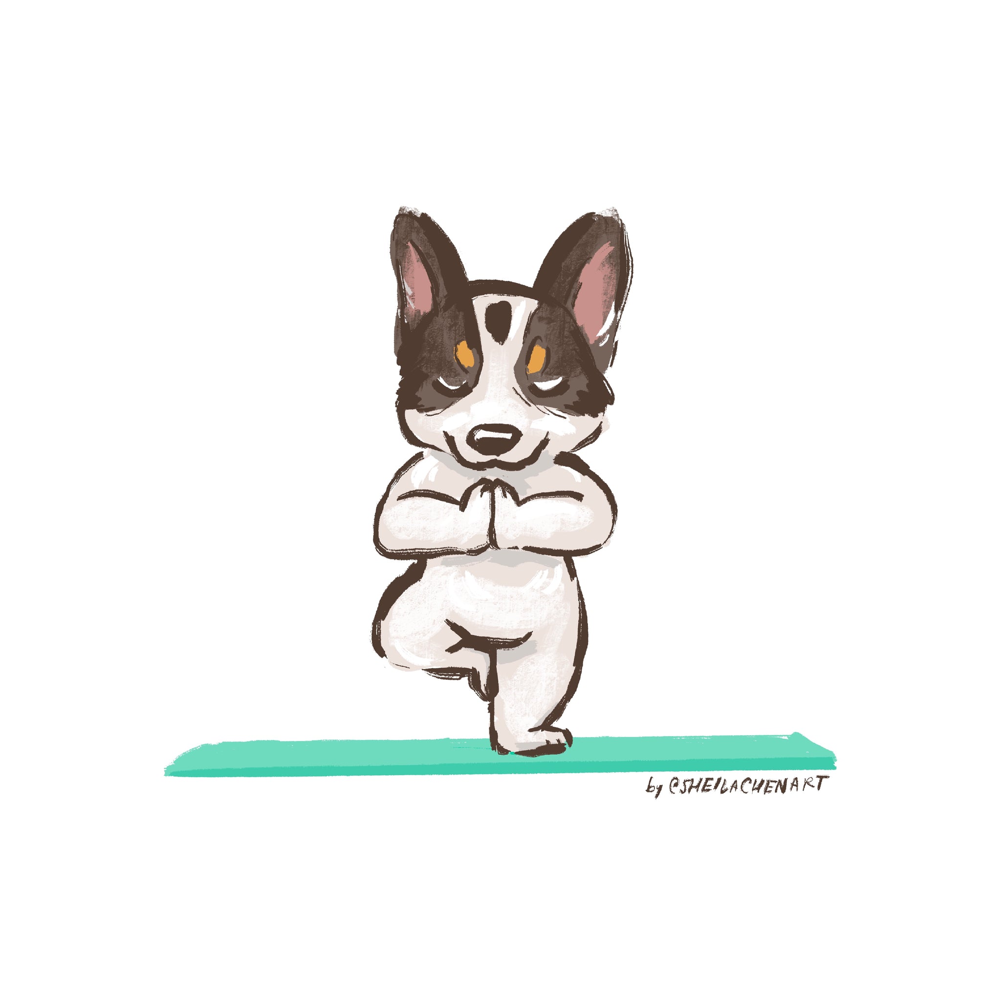 Pawtrait Club One Pet