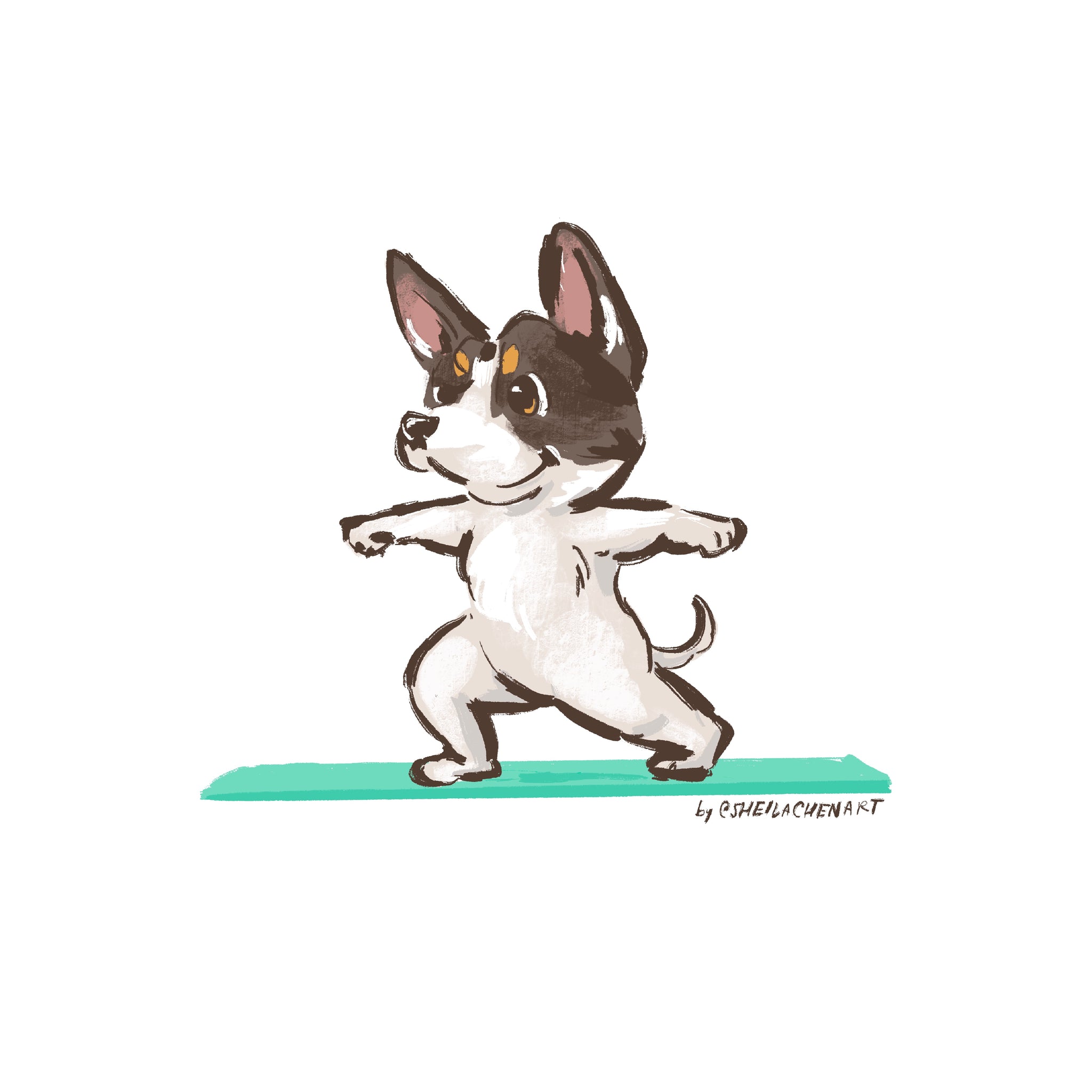 Pawtrait Club One Pet