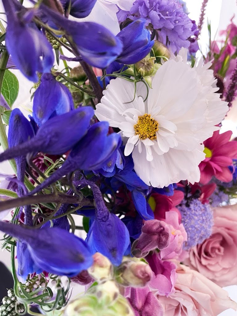 Furever Floral