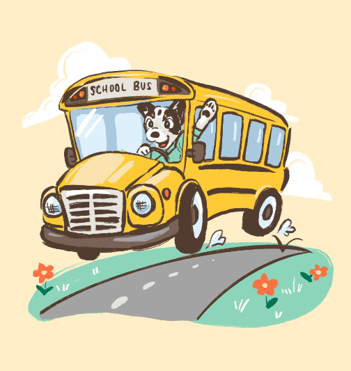 School Bus