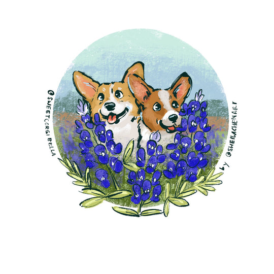 Blue Bells