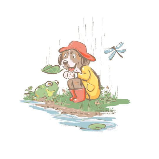 Frog
