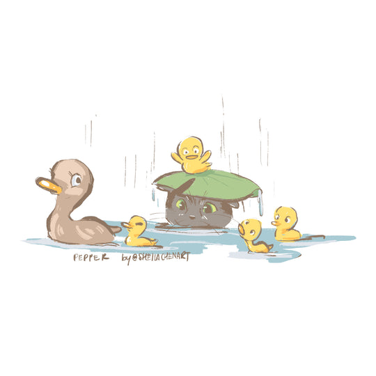 Duckies