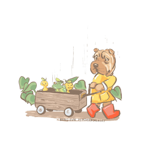 Wagon