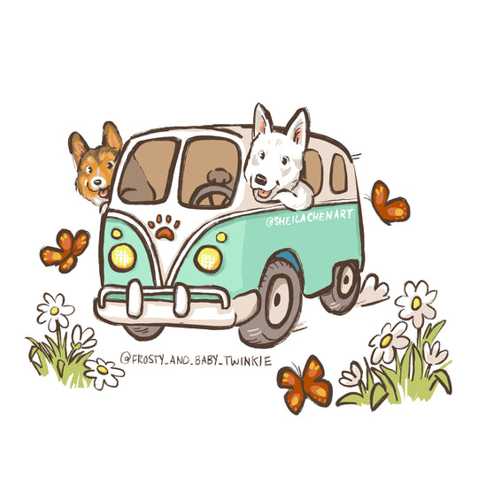 Van
