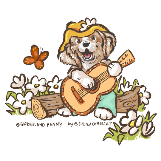 Guitar