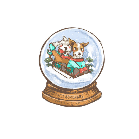 Snowglobe