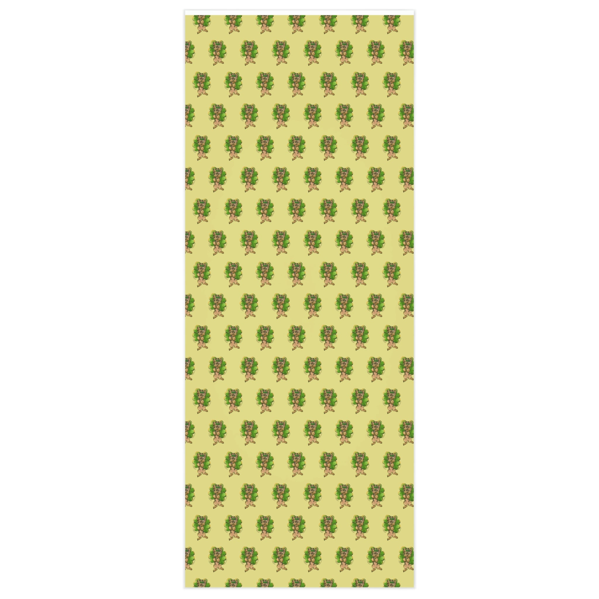 Wrapping Paper - 8459