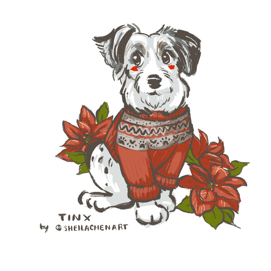 Poinsettia