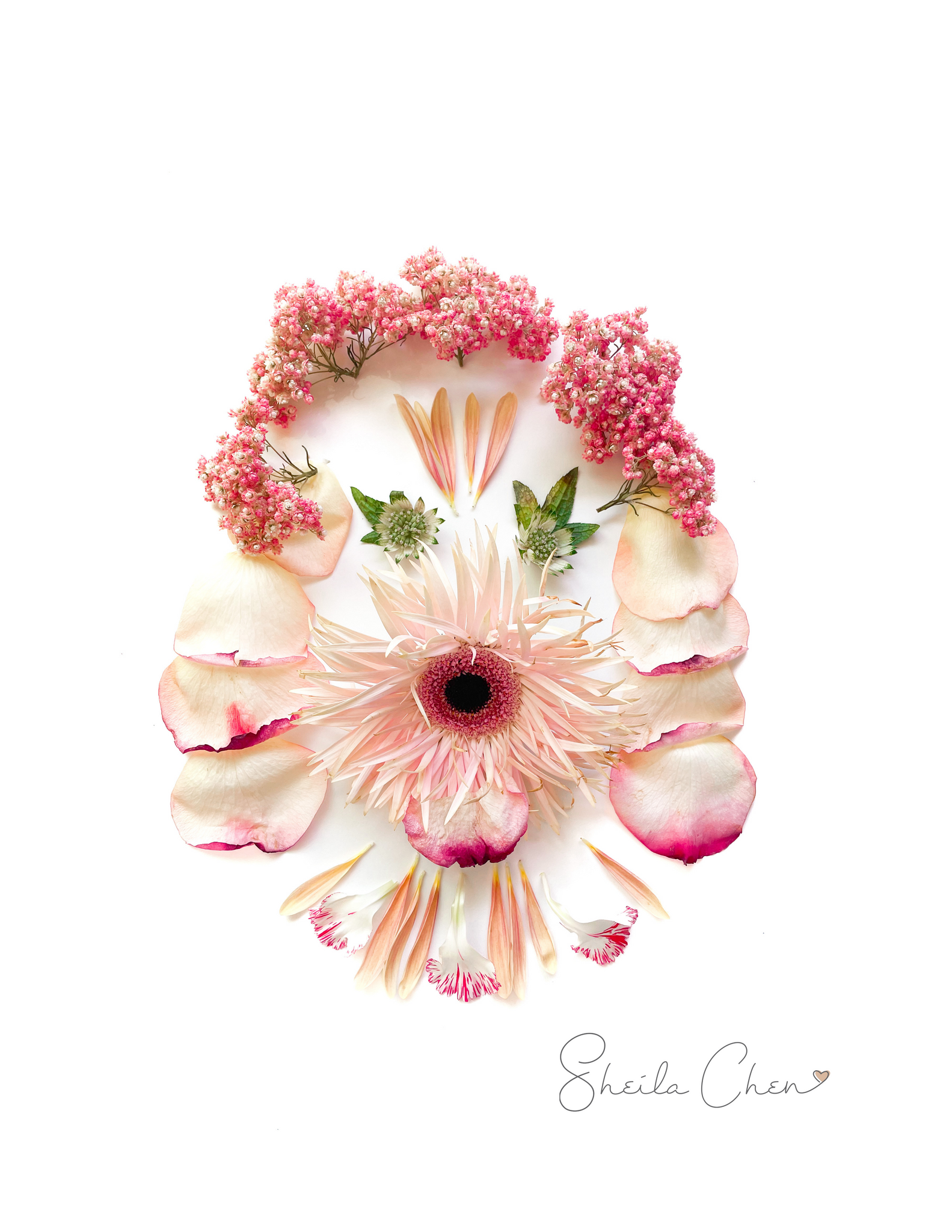 Furever Floral