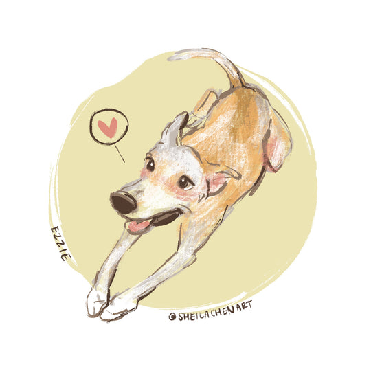Mutt Butts