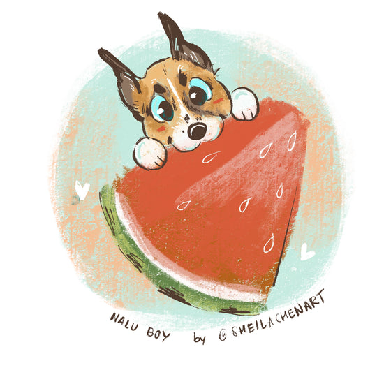 Watermelon