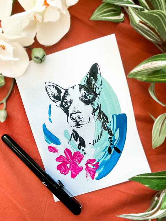 Ink (Lei)
