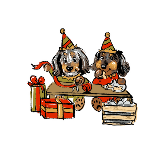 Elves