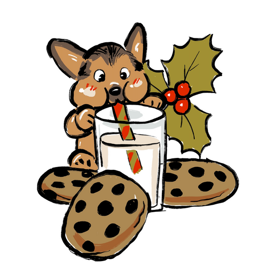 Christmas Snacks