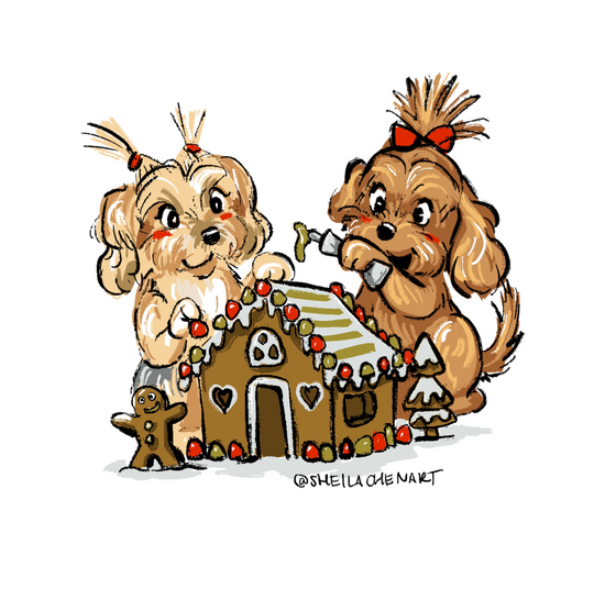 Gingerbread