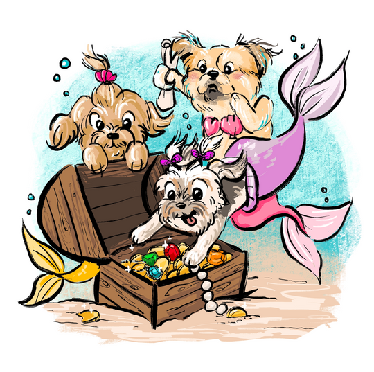 Mermay Booty