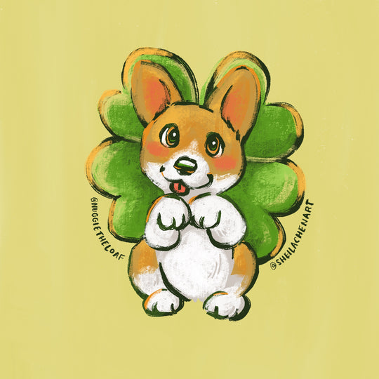 Four Leaf Clover