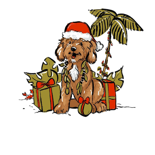 Mele Kalikimaka