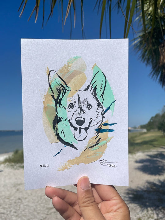 Ink (Beach)