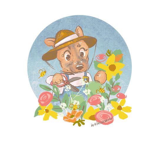 Florist