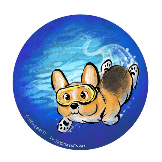 Dive