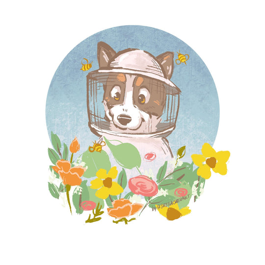 Beekeeper