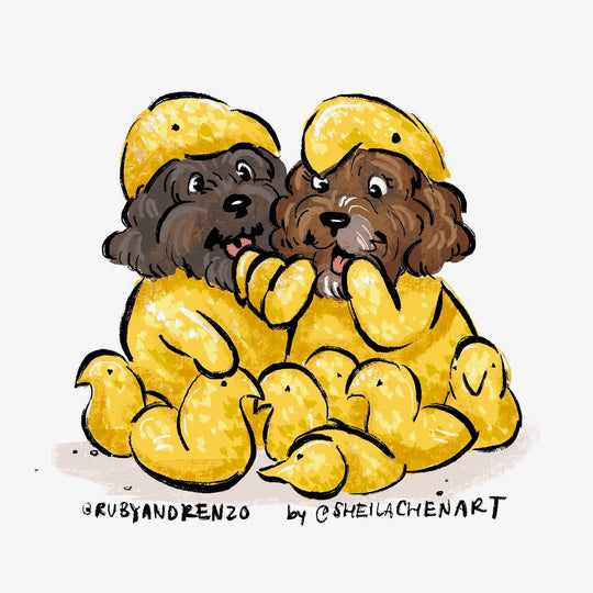 Peeps